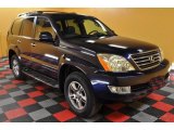 2008 Lexus GX 470
