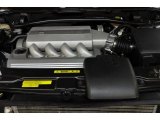 2005 Volvo XC90 V8 AWD 4.4 Liter DOHC 32-Valve V8 Engine