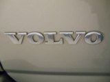 2000 Volvo V70 XC AWD Marks and Logos