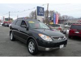 2008 Hyundai Veracruz Limited AWD