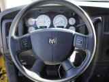 2004 Dodge Ram 1500 ST Regular Cab Steering Wheel
