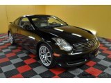 2006 Infiniti G 35 Coupe