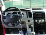 2007 Toyota Tundra SR5 TRD Double Cab 4x4 Dashboard