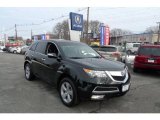 2010 Acura MDX Technology