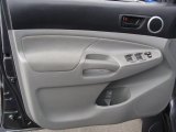 2009 Toyota Tacoma V6 SR5 Double Cab 4x4 Door Panel