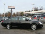 2008 Black Toyota Avalon Limited #42809268