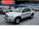 2007 Toyota 4Runner SR5