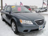 2009 Hyundai Sonata GLS