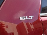 2009 GMC Acadia SLT AWD Marks and Logos