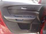 2009 GMC Acadia SLT AWD Door Panel