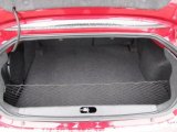 2007 Chevrolet Cobalt SS Supercharged Coupe Trunk