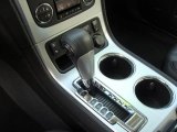 2009 GMC Acadia SLT AWD 6 Speed Automatic Transmission