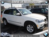 2008 BMW X5 3.0si