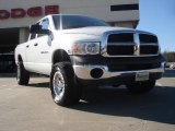 2005 Dodge Ram 2500 ST Quad Cab 4x4