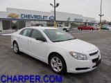 2010 Chevrolet Malibu LS Sedan