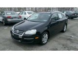 2007 Volkswagen Jetta Wolfsburg Edition Sedan