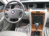 2006 Kia Amanti  Dashboard