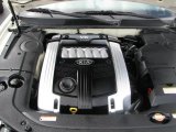 2006 Kia Amanti  3.5 Liter DOHC 24-Valve V6 Engine