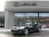 2008 Lexus GS 350 AWD