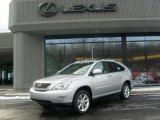 2009 Lexus RX 350 AWD