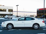 2005 White Opal Buick LaCrosse CX #42809505