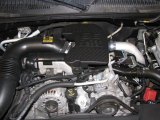 2004 Chevrolet Silverado 3500HD LT Crew Cab 4x4 6.6 Liter OHV 32-Valve Duramax Turbo-Diesel V8 Engine