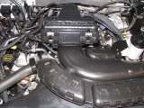 2008 Lincoln Mark LT SuperCrew 4x4 5.4 Liter SOHC 24-Valve VVT Triton V8 Engine