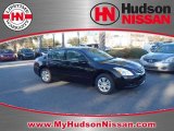 2011 Nissan Altima 2.5 S