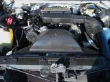 1991 Chevrolet Caprice Sedan 5.0 Liter OHV 16-Valve 305 V8 Engine