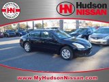 2011 Nissan Altima 2.5 S