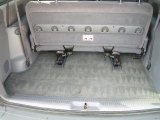 2000 Dodge Grand Caravan LE Trunk