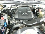 2002 Isuzu Rodeo LSE 3.2 Liter DOHC 24-Valve V6 Engine