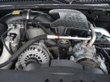 2006 Chevrolet Silverado 3500 LT Crew Cab 4x4 Dually 6.6 Liter OHV 32-Valve Duramax Turbo Diesel V8 Engine