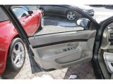 2002 Volvo S80 2.9 Door Panel