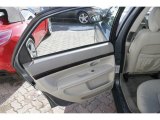 2002 Volvo S80 2.9 Door Panel