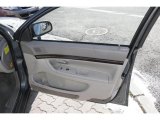 2002 Volvo S80 2.9 Door Panel