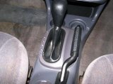 1997 Chrysler Sebring JX Convertible 4 Speed Automatic Transmission
