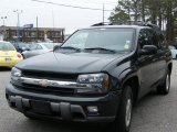 2003 Dark Gray Metallic Chevrolet TrailBlazer EXT LT #42873714