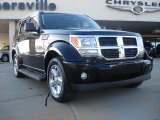 2007 Dodge Nitro SLT 4x4