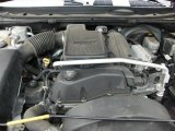 2003 Chevrolet TrailBlazer EXT LT 4.2L DOHC 24V Inline 6 Cylinder Engine