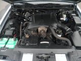 1999 Mercury Grand Marquis LS 4.6 Liter SOHC 16-Valve V8 Engine