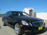 2011 Mercedes-Benz E 350 Sedan