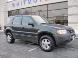 2004 Ford Escape XLS 4WD
