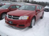 2011 Dodge Avenger Mainstreet