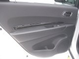 2011 Dodge Durango Crew 4x4 Door Panel