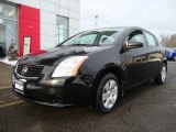 2008 Nissan Sentra 2.0