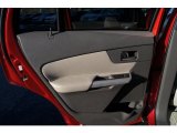 2011 Ford Edge SEL Door Panel