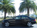 2006 Mercedes-Benz C 230 Sport