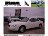 2006 White Opal Buick LaCrosse CX #42873772