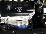 2010 Toyota RAV4 I4 2.5 Liter DOHC 16-Valve Dual VVT-i 4 Cylinder Engine